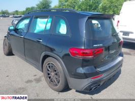 Mercedes GL 2022 2 Mercedes GL 2022 2