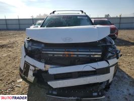 Hyundai Santa Fe 2025 1