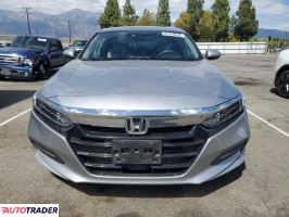 Honda Accord 2020 1 Honda Accord 2020 1