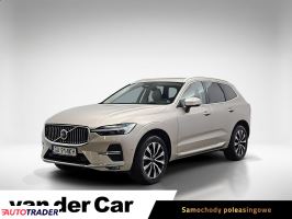 Volvo XC60 2023 2.0 235 KM