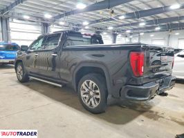 GMC Sierra 2022 6