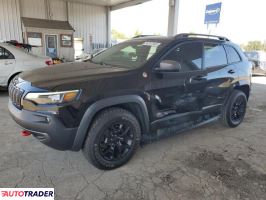 Jeep Cherokee 2019 3 Jeep Cherokee 2019 3