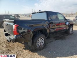 Toyota Tacoma 2025 2