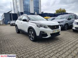 Peugeot 3008 - zobacz ofertę