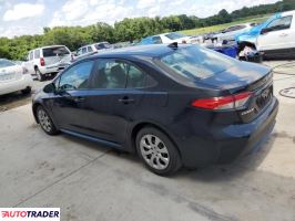 Toyota Corolla 2021 1