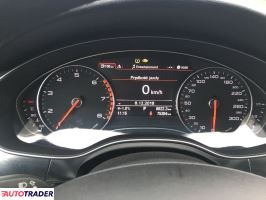 Audi A6 2013 2 211 KM Audi A6 2013 2 211 KM