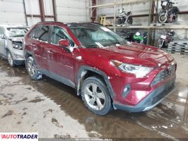 Toyota Pozostałe - zobacz ofertę