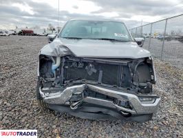 Ford Pozostałe 2021 3