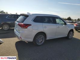 Mitsubishi Outlander 2022 2