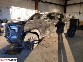 Toyota Tundra 2023 3 Toyota Tundra 2023 3