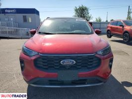 Ford Escape 2025 2