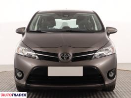 Toyota Verso 2016 1.6 130 KM