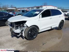 Ford Edge 2022 2
