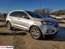 Ford Edge 2019 2