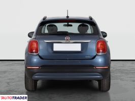 Fiat 500 X 2017 1.4 138 KM