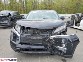 Mitsubishi Outlander 2021 2