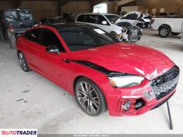 Audi A5 - zobacz ofertę