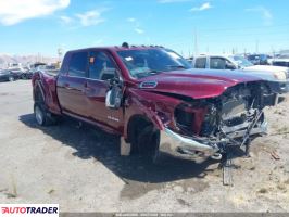 Dodge Ram 2024 6 Dodge Ram 2024 6
