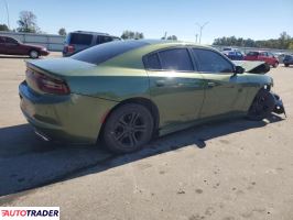 Dodge Charger 2020 3