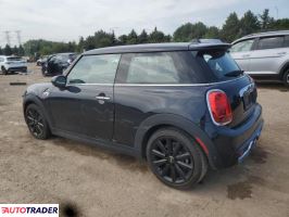 Austin Mini 2020 2 Austin Mini 2020 2