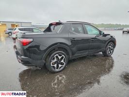 Hyundai Pozostałe 2023 2