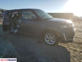 Kia Soul 2023 2