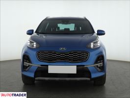 Kia Sportage 2020 1.6 174 KM