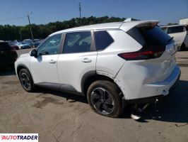 Nissan Rogue 2025 1 Nissan Rogue 2025 1