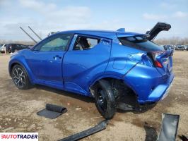 Toyota C-HR 2021 2