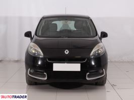 Renault Scenic 2012 1.6 108 KM