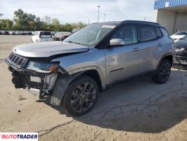 Jeep Compass 2019 2
