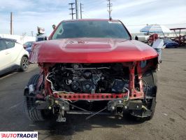 Chevrolet Silverado 2022 5