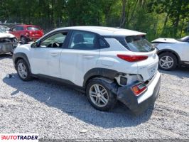 Hyundai Kona 2019 2 Hyundai Kona 2019 2