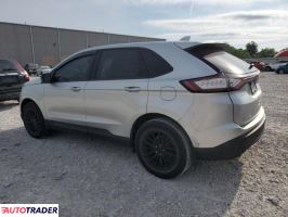 Ford Edge 2018 2