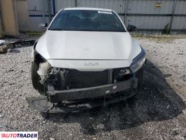 Kia Pozostałe 2023 1