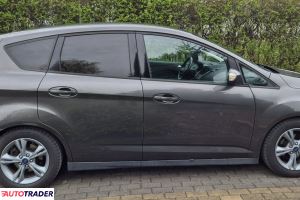 Ford C-MAX 2016 1.5 120 KM Ford C-MAX 2016 1.5 120 KM
