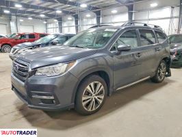 Subaru Pozostałe - zobacz ofertę