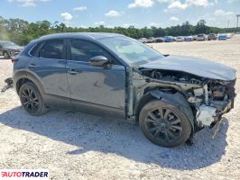 Mazda CX-30 2024 2