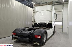 Daf XG FT
