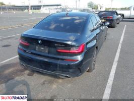 BMW Pozostałe 2021 3 BMW Pozostałe 2021 3