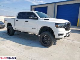 Dodge Ram 2020 5 Dodge Ram 2020 5