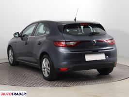 Renault Megane 2016 1.2 130 KM