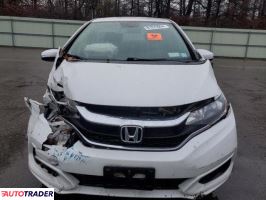 Honda Pozostałe 2019 1 Honda Pozostałe 2019 1
