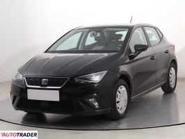 Seat Ibiza 2017 1.0 93 KM