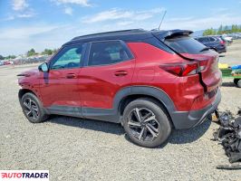 Chevrolet Blazer 2023 1