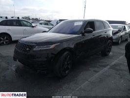Land Rover Range Rover 2020 2