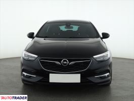 Opel Insignia 2018 2.0 256 KM