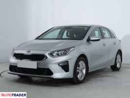 Kia Ceed 2020 1.0 99 KM