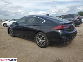 Buick Regal 2020 2 Buick Regal 2020 2