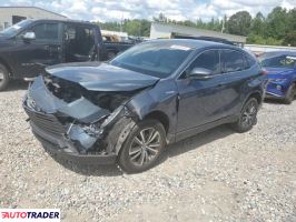 Toyota Venza 2021 2 Toyota Venza 2021 2